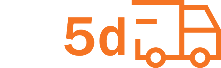 Entrega en 5 días