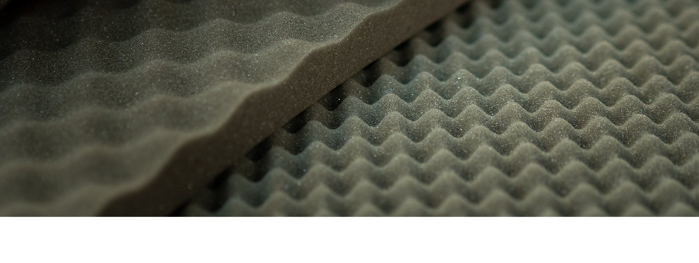 Espuma para embalaje perfilada FR25 | Protección perfecta para productos delicados