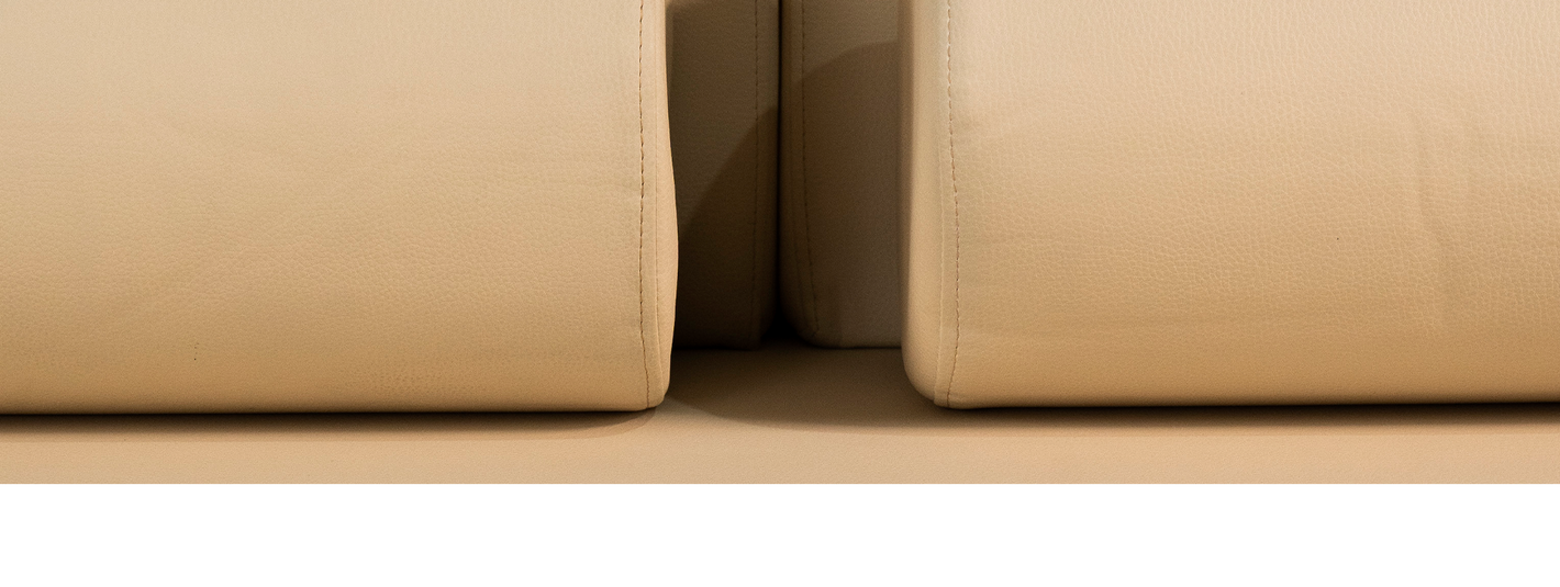 Sofá cama plegable de goma espuma