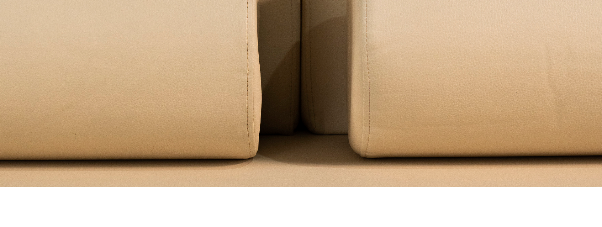 Sofá cama plegable de goma espuma