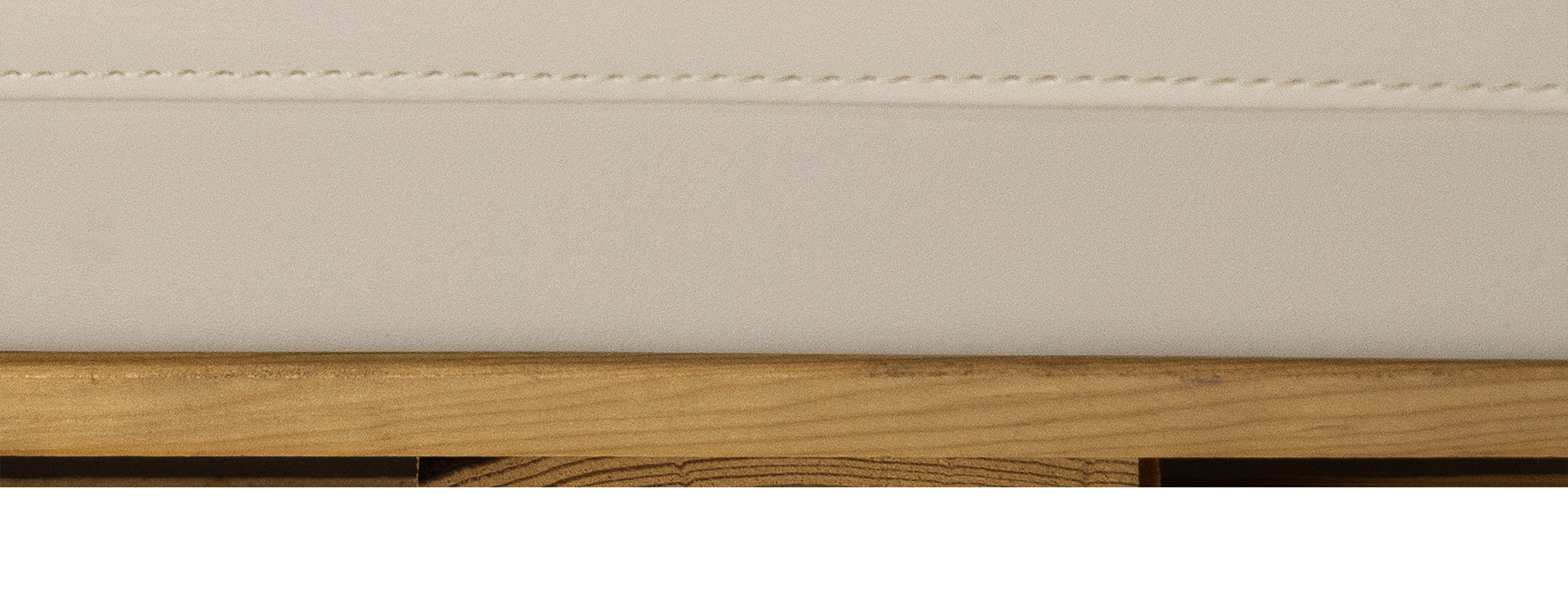 Sofá Palet Polipiel Prestige Económico