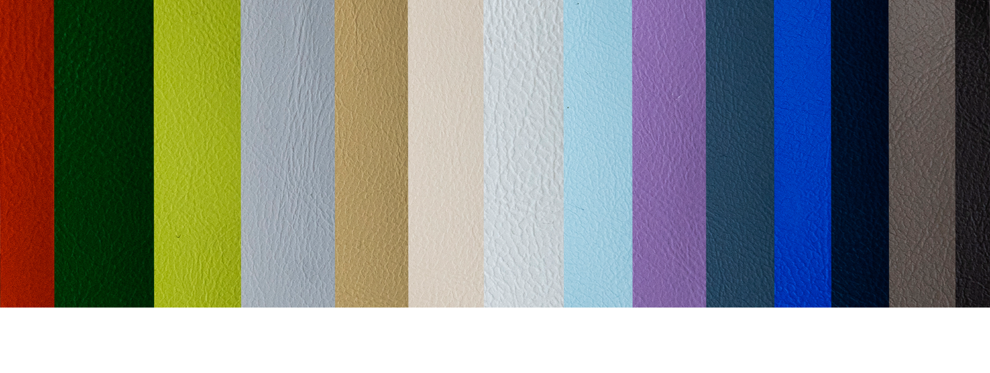 Tejidos y polipieles