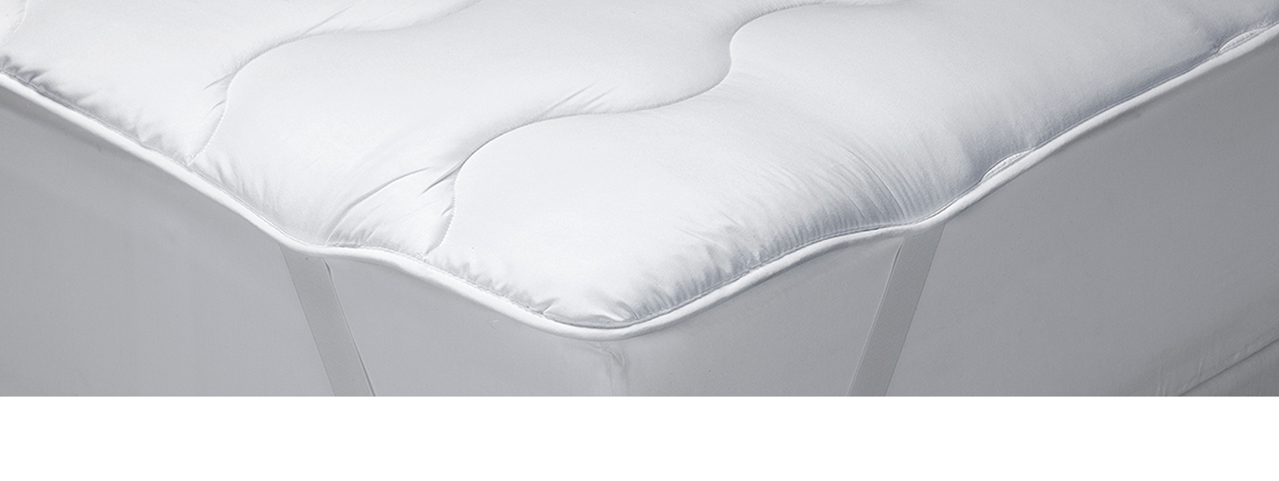 Topper visco super class