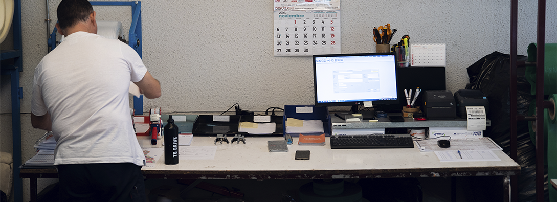 Expertos en el servicio post-venta al cliente