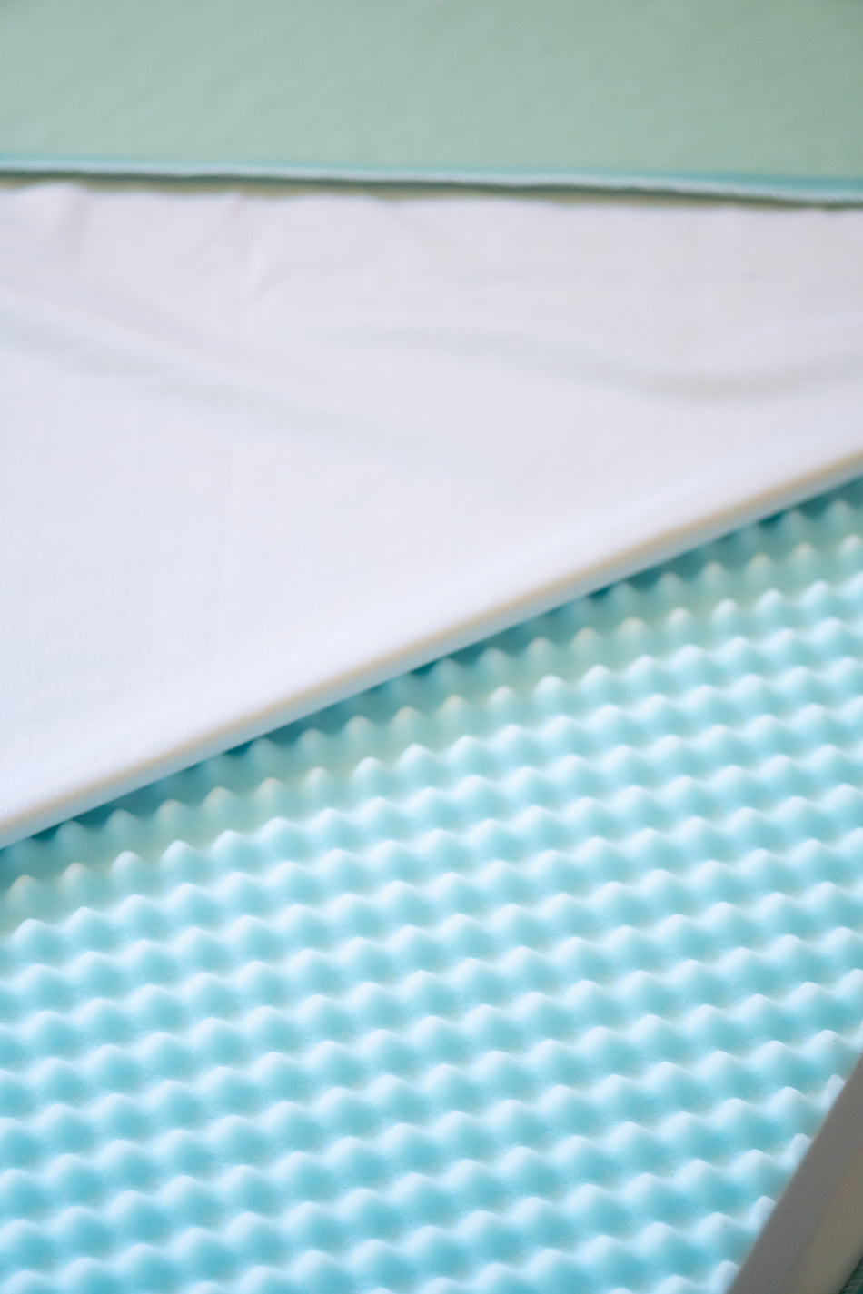 Colchão geriátrico articulado anti-escaras – Uso em saúde e convalescença